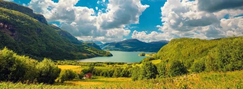 Scandinavian Countries