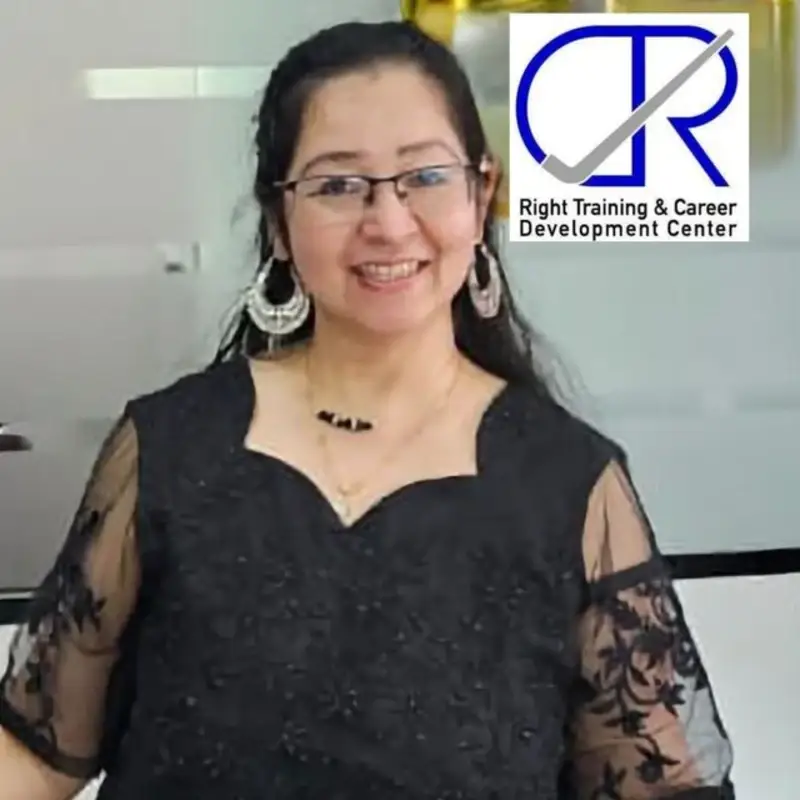 Prof. Dr Rashmi Menon